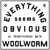 Woolworm