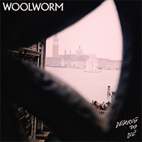 Woolworm