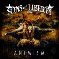 Sons Of Liberty (GBR)