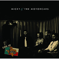 Micky & The Motorcars