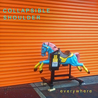 Collapsible Shoulder