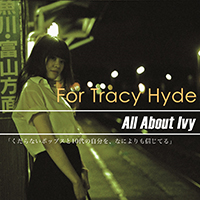 For Tracy Hyde
