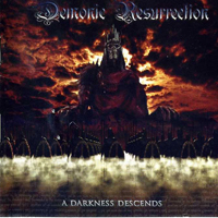 Demonic Resurrection