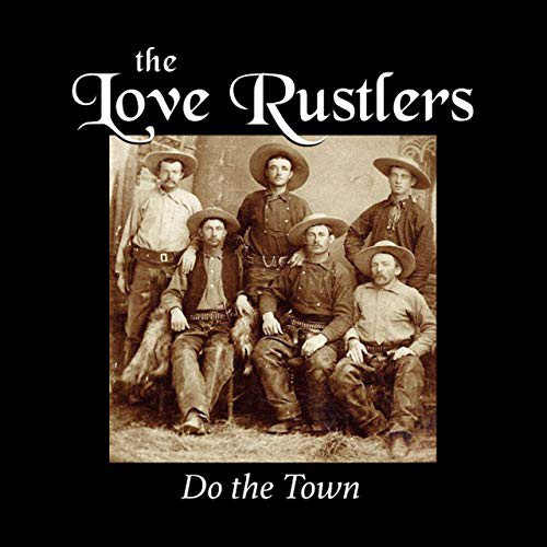 Love Rustlers