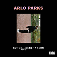 Parks, Arlo