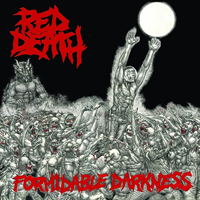 Red Death (USA, Washington D.C.)
