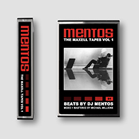 DJ Mentos