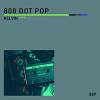 808 DOT POP