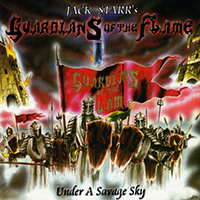 Jack Starr's Guardians Of The Flame