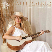 Walker, Alli