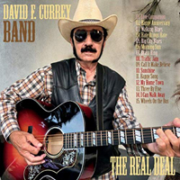 David F. Currey Band