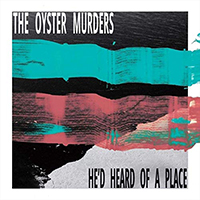 Oyster Murders