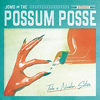 Jomo And The Possum Posse