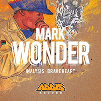 Wonder, Mark