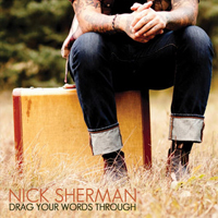 Sherman, Nick