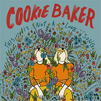Baker, Cookie