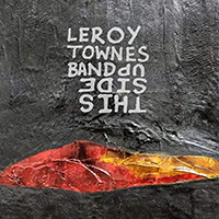 Leroy Townes Band