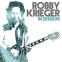 Krieger, Robby