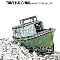 Tony Halchak