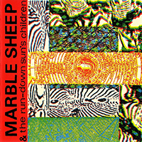 Marble Sheep