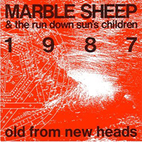 Marble Sheep