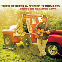 Rob Ickes & Trey Hensley
