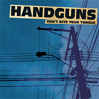 Handguns