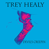 Healy, Trey