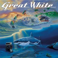 Great White (USA, CA)
