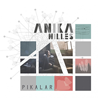 Nilles, Anika