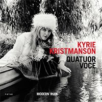 Kyrie Kristmanson