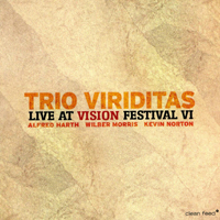 Trio Viriditas