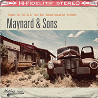 Maynard & Sons