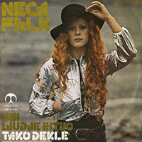 Neca Falk