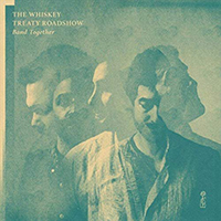 Whiskey Treaty Roadshow