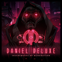 Daniel Deluxe