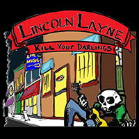Layne, Lincoln