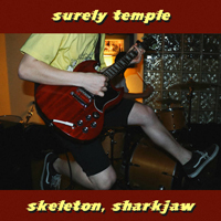 Surely Temple