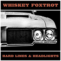 Whiskey Foxtrot