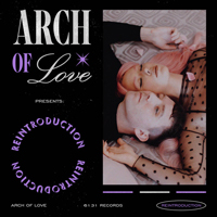 Arch Of Love