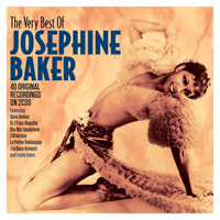 Baker, Josephine