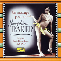 Baker, Josephine