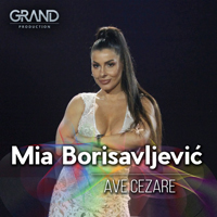 Borisavljevic, Mia