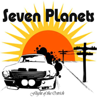 Seven Planets