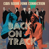 Cais Sodre Funk Connection