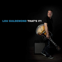 Guldemond, Lou