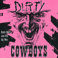 Dirty Cowboys