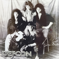 Defcon (USA, CA)