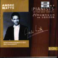 Andre Watts