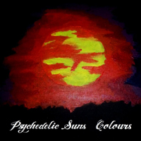 Psychedelic Sun's